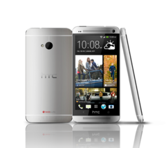 بررسی ویژگی‌های گوشی HTC One